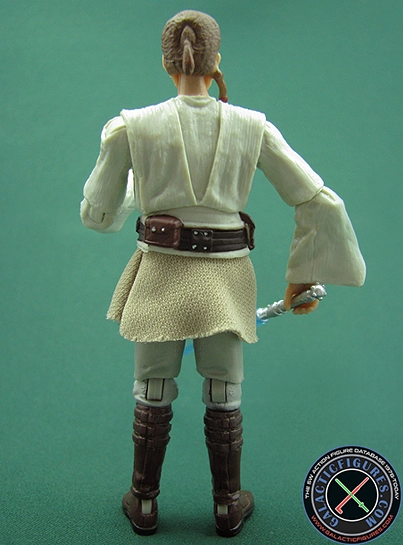 Obi-Wan Kenobi The Phantom Menace Star Wars The Vintage Collection