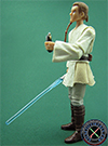 Obi-Wan Kenobi The Phantom Menace The Vintage Collection