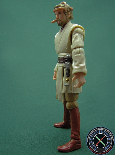 Obi-Wan Kenobi Revenge Of The Sith Star Wars The Vintage Collection