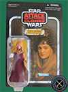 Padmé Amidala Peasant Disguise The Vintage Collection