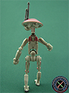Pit Droid, The Phantom Menace figure