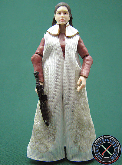 Princess Leia Organa (The Vintage Collection)