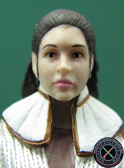 Princess Leia Organa Bespin Outfit Star Wars The Vintage Collection