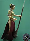 Princess Leia Organa, Sandstorm Outfit figure