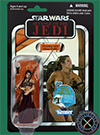 Princess Leia Organa Slave Outfit The Vintage Collection