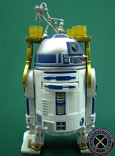 R2-D2 McQuarrie Concept Series The 30th Anniversary Collection