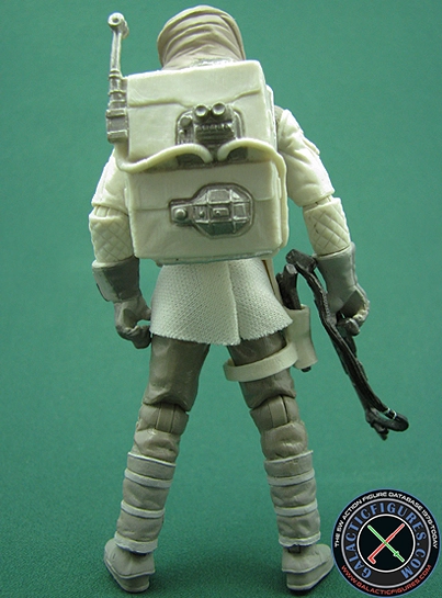 Hoth Rebel Trooper Rebel Set 3-Pack Star Wars The Vintage Collection