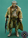 Endor Rebel Soldier, Return Of The Jedi figure