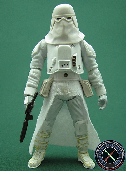 Snowtrooper figure, TVC3-pack