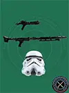 Stormtrooper, The Empire Strikes Back figure