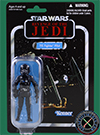 Tie Fighter Pilot Return Of The Jedi The Vintage Collection