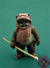 Wicket Return Of The Jedi The Vintage Collection