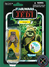 Wicket Return Of The Jedi The Vintage Collection