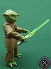 Yoda Revenge Of The Sith Star Wars The Vintage Collection