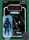 Tie Fighter Pilot  Star Wars The Vintage Collection