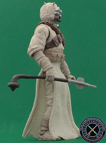 Tusken Raider Bantha Rider Star Wars The Vintage Collection