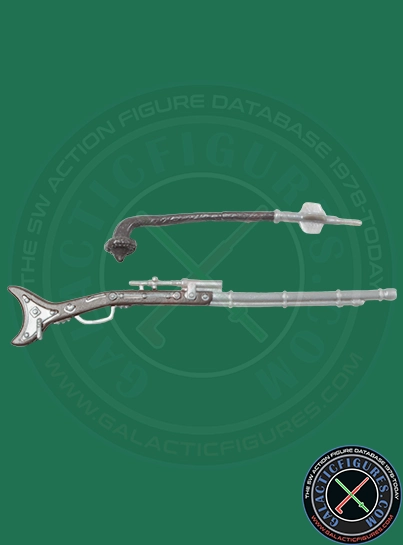 Tusken Raider Bantha Rider Star Wars The Vintage Collection