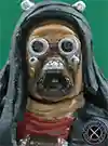 Tusken Warrior With Massiff The Vintage Collection