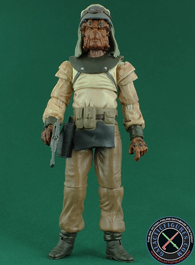 Vedain (Star Wars The Vintage Collection)