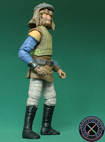 Vizam Skiff Guard 3-Pack Star Wars The Vintage Collection