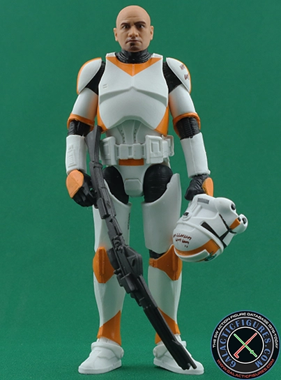Clone Trooper Waxer (Star Wars The Vintage Collection)