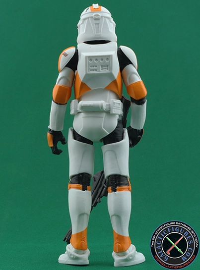 Clone Trooper Waxer 212th Battalion 4-Pack Star Wars The Vintage Collection