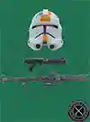 Clone Trooper Waxer 212th Battalion 4-Pack Star Wars The Vintage Collection