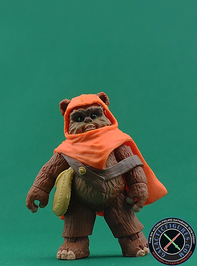 Wicket (Star Wars The Vintage Collection)