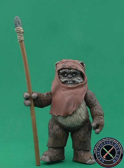 Wicket figure, tvcdeathstar