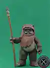 Wicket  Star Wars The Vintage Collection