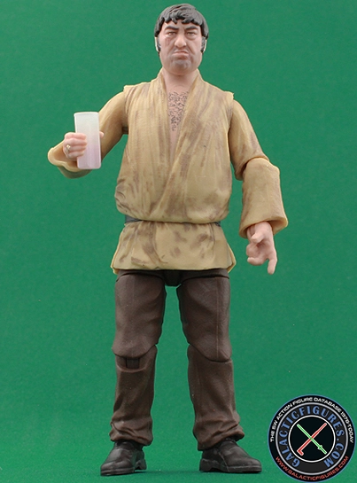 Wuher figure, TVCExclusive2