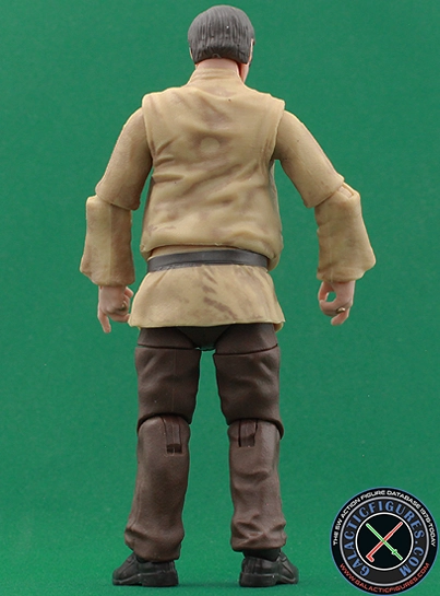 Wuher With The Mos Eisley Cantina Star Wars The Vintage Collection