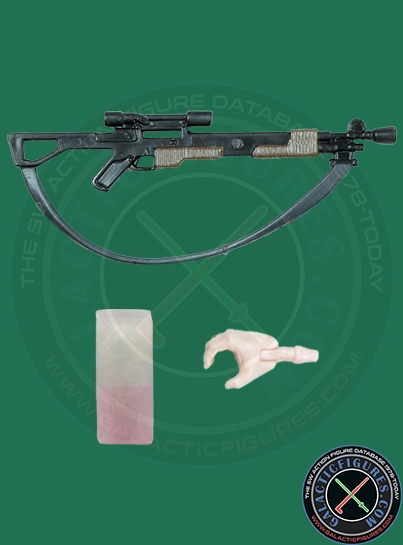 Wuher With The Mos Eisley Cantina Star Wars The Vintage Collection