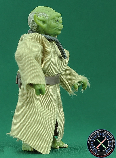 Yoda Cave Of Evil 3-Pack Star Wars The Vintage Collection