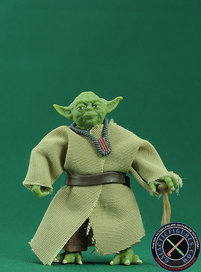 Yoda figure, TVCExclusive2