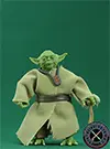 Yoda, Cave Of Evil 3-Pack figure