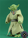 Yoda, Cave Of Evil 3-Pack figure