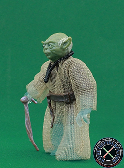 Yoda Jedi Spirit 3-Pack Star Wars The Vintage Collection