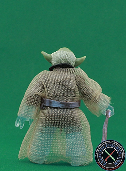 Yoda Jedi Spirit 3-Pack Star Wars The Vintage Collection