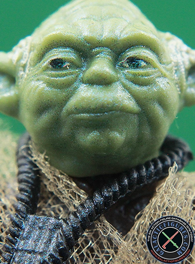 Yoda Jedi Spirit 3-Pack Star Wars The Vintage Collection