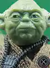 Yoda Jedi Spirit 3-Pack Star Wars The Vintage Collection