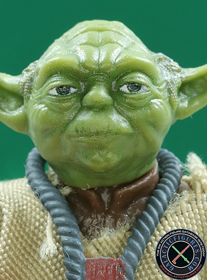 Yoda Star Wars The Vintage Collection