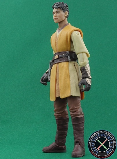 Yord Fandar Jedi Knight Star Wars The Vintage Collection
