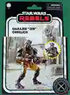 Star Wars The Vintage Collection Garazeb Orrelios