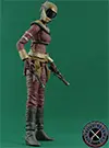 Zorii Bliss, The Rise Of Skywalker figure