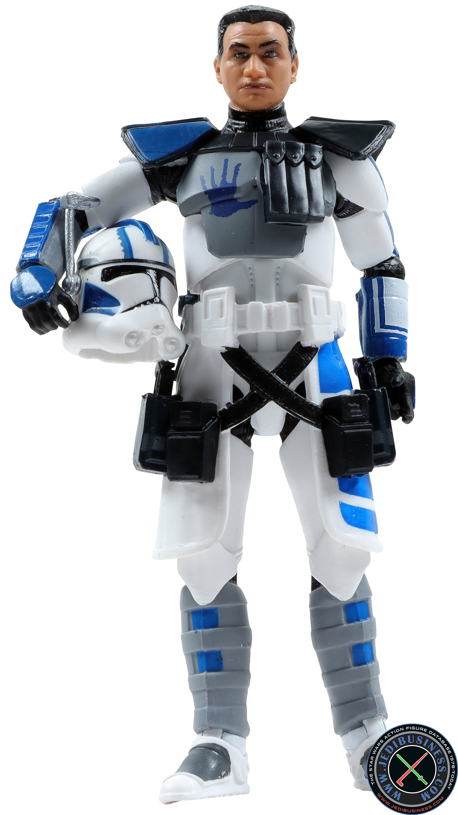 Clone Trooper Echo