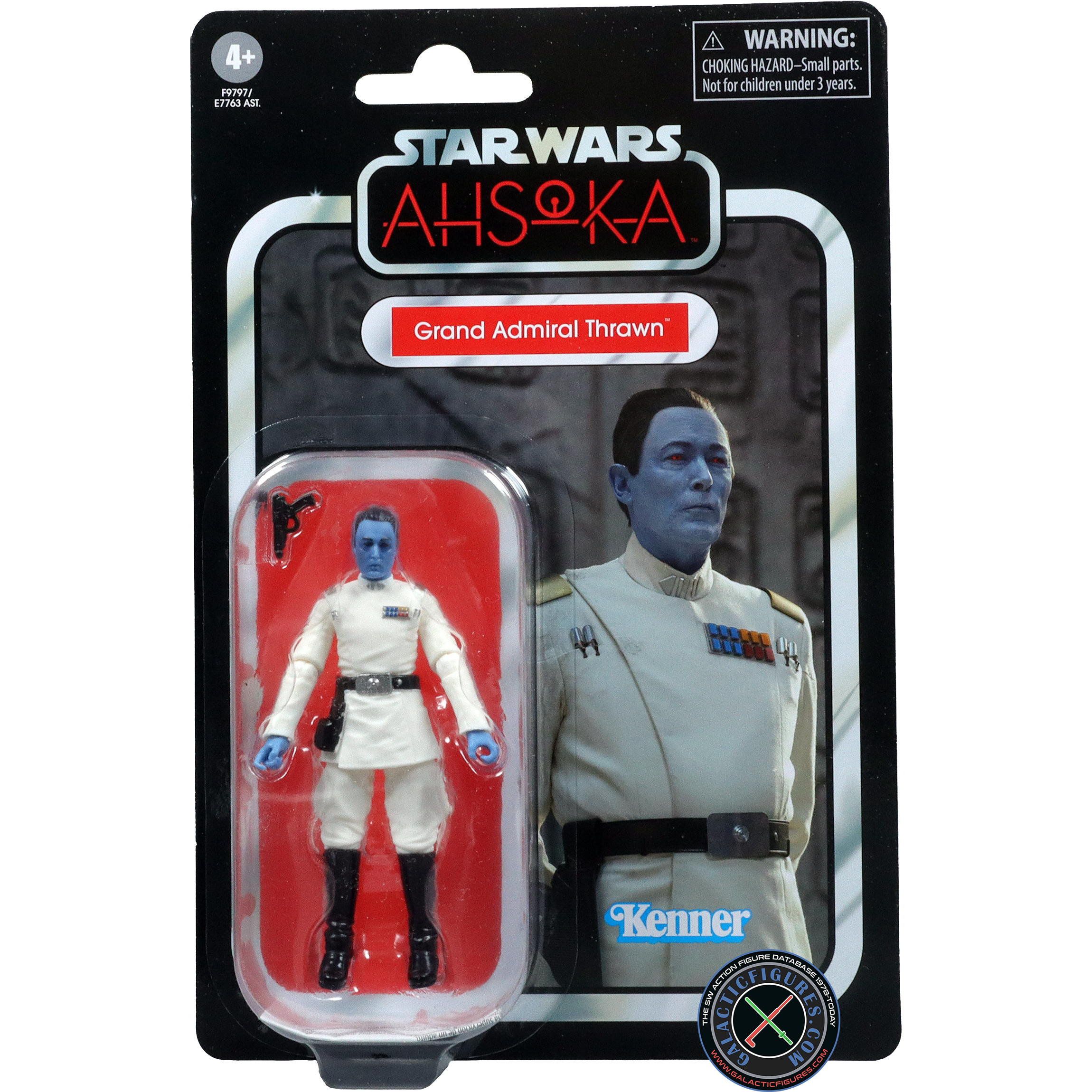 Admiral Thrawn