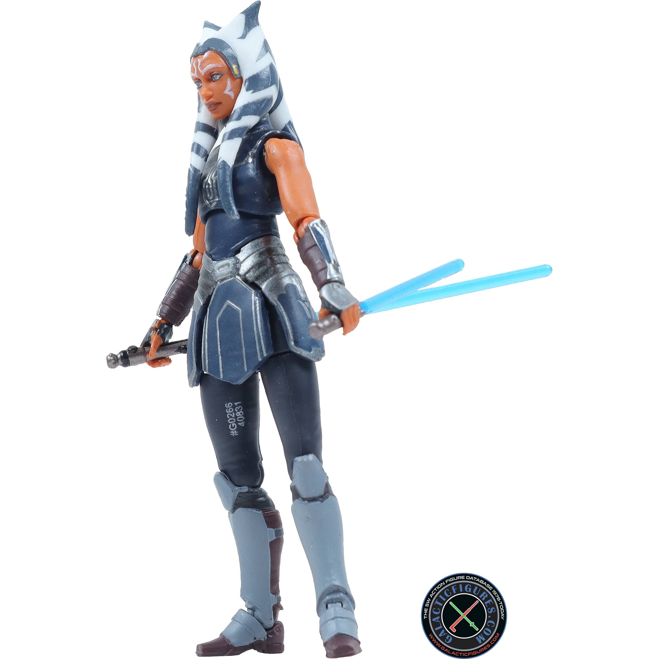 Ahsoka Tano Escape From Order 66 4-Pack