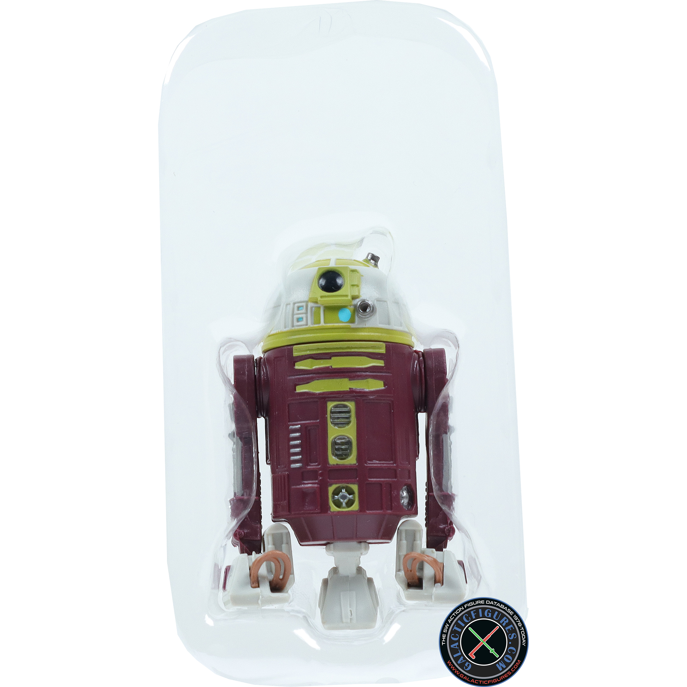 R7-A7 Escape From Order 66 4-Pack