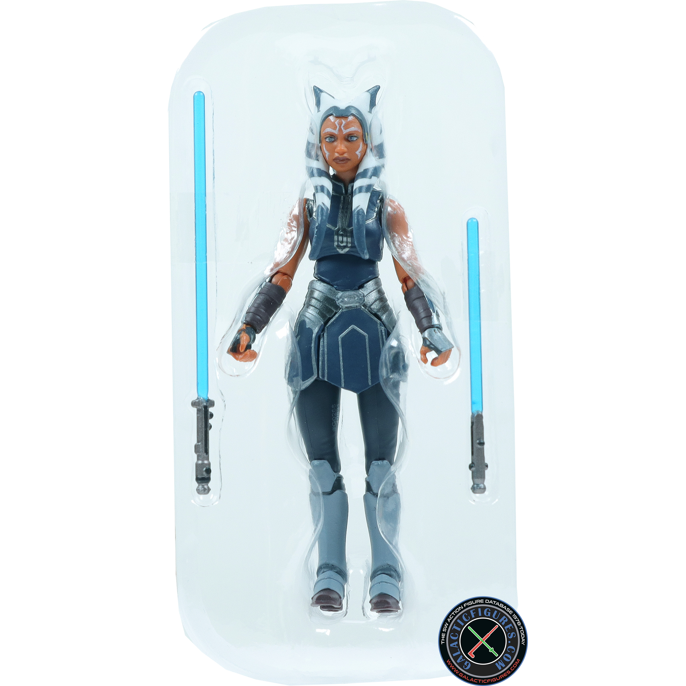 Ahsoka Tano Escape From Order 66 4-Pack